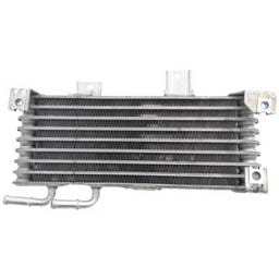 New Aluminum Oil Cooler Compatible With Toyota Highlander Se 6 Cyl 3.5L Highlander Xle 6 Cyl 3.5L
