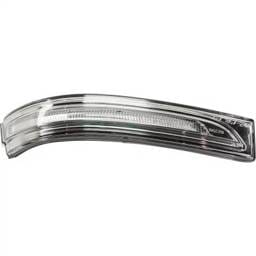 New Right Mirror Turn Signal Light Compatible With Hyundai Tucson Se 4 Cyl 2.0L 2018 Production Date