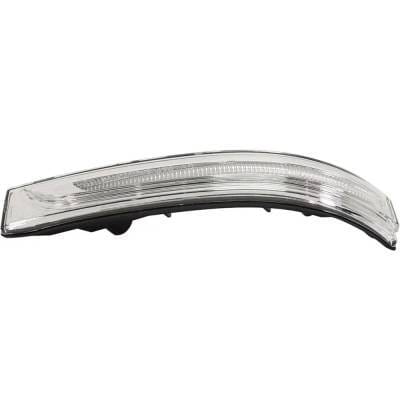 New Right Mirror Turn Signal Light Compatible With Hyundai Tucson Se 4 Cyl 2.0L 2018 Production Date thumbnail 11