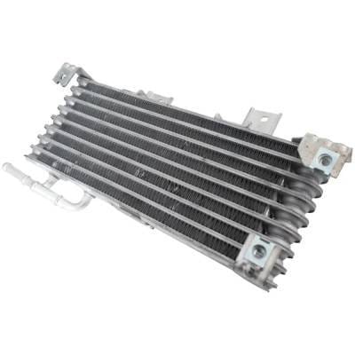 New Aluminum Oil Cooler Compatible With Toyota Highlander Le 6 Cyl 3.5L Highlander Xle 6 Cyl 3.5L thumbnail 5
