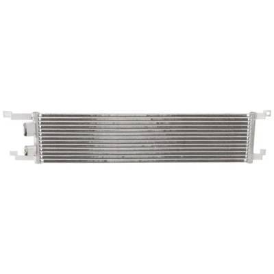 New Aluminum Oil Cooler Compatible With Volkswagen Atlas Sel 4 Cyl 2.0L Atlas Se R-Line 6 Cyl 3.6L