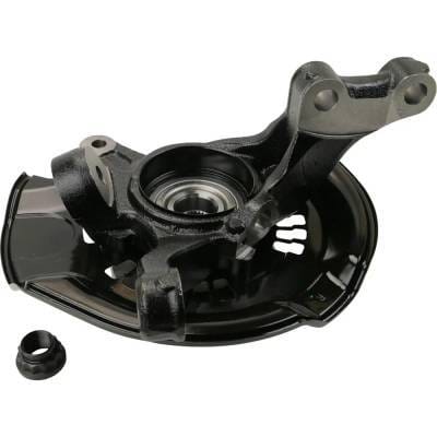 New Right Front Knuckle Compatible With Toyota Camry Xle 6 Cyl 3.0L Camry Se 6 Cyl 3.3L Camry Le 6 thumbnail 7