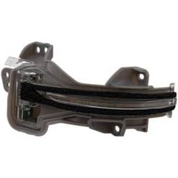 New Right Mirror Turn Signal Light Compatible With Honda Cr-V Hybrid Sport-L 4 Cyl 2.0L Cr-V Sport 4