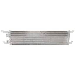 New Aluminum Oil Cooler Compatible With Volkswagen Atlas S 6 Cyl 3.6L Atlas Se R-Line 6 Cyl 3.6L