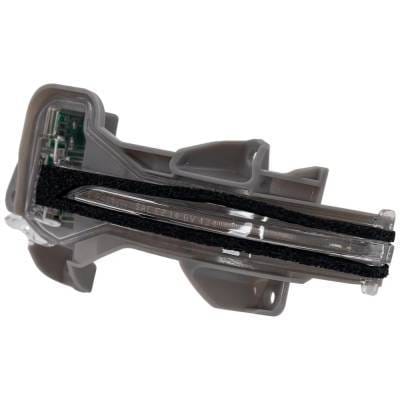 New Left Mirror Turn Signal Light Compatible With Honda Cr-V Hybrid Sport Touring 4 Cyl 2.0L Hr-V thumbnail 3