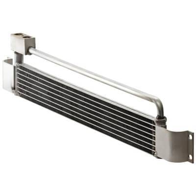 New Aluminum Oil Cooler Compatible With Volkswagen Cc Executive 4 Motion 6 Cyl 3.6L Cc Wolfsburg thumbnail 13