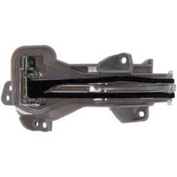 New Left Mirror Turn Signal Light Compatible With Honda Cr-V Ex-L 4 Cyl 1.5L Cr-V Hybrid Sport 4 Cyl