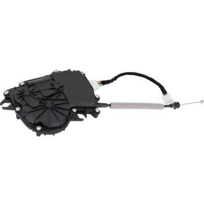 New Liftgate Lock Actuator Compatible With Bmw X3 Sdrive28i 4 Cyl 2.0L X3 Xdrive28d 4 Cyl 2.0L X3