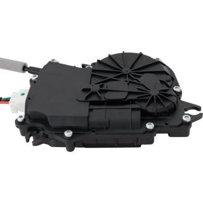 New Liftgate Lock Actuator Compatible With Bmw X3 Sdrive28i 4 Cyl 2.0L X3 Xdrive28d 4 Cyl 2.0L X3 thumbnail 7