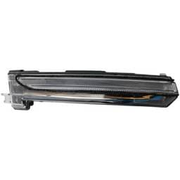 New Right Mirror Turn Signal Light Compatible With Hyundai Elantra N Line Ultimate 4 Cyl 1.6L