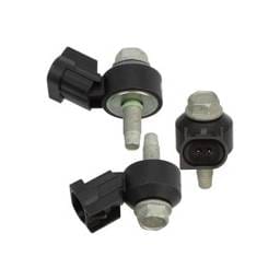 New Knock Sensor Compatible With Buick Cadillac Chevrolet Trailblazer Lt 6 Cyl 4.2L Colorado Z71 Ls