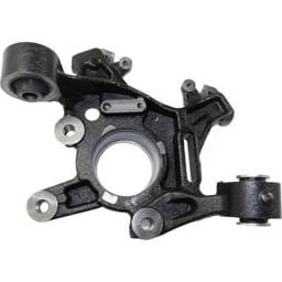 New Left Rear Knuckle Compatible With Ford Mercury Explorer Limited 8 Cyl 4.6L Mountaineer Premier 8