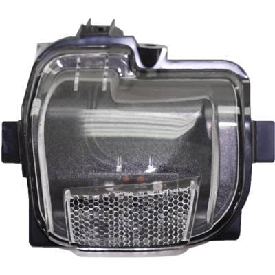 New Right Mirror Turn Signal Light Compatible With Mazda 3 Sport Gt 4 Cyl 2.5L 3 I Sport 4 Cyl 2.0L