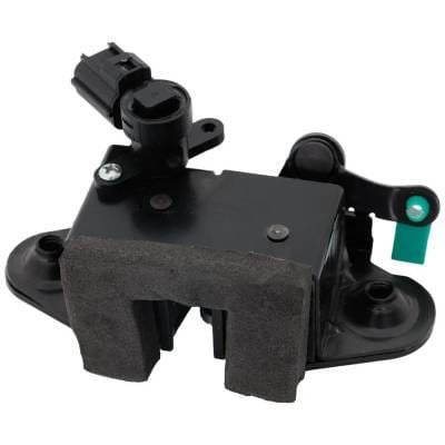 New Female Liftgate Lock Actuator Compatible With Dodge Durango Slt 8 Cyl 4.7L Durango Base 8 Cyl
