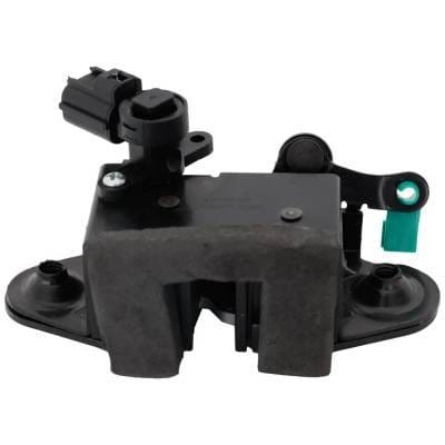 New Female Liftgate Lock Actuator Compatible With Dodge Durango Slt 8 Cyl 4.7L Durango Base 8 Cyl thumbnail 3