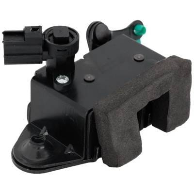 New Female Liftgate Lock Actuator Compatible With Dodge Durango Slt 8 Cyl 4.7L Durango Base 8 Cyl thumbnail 5