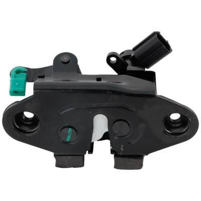 New Female Liftgate Lock Actuator Compatible With Dodge Durango Slt 8 Cyl 4.7L Durango Base 8 Cyl thumbnail 9