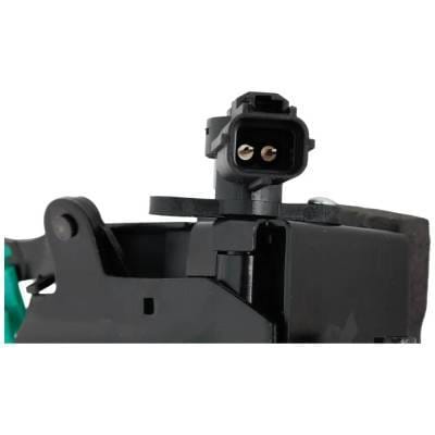 New Female Liftgate Lock Actuator Compatible With Dodge Durango Slt 8 Cyl 4.7L Durango Base 8 Cyl thumbnail 11