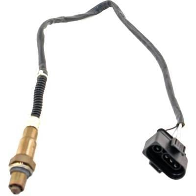 New Oxygen Sensor Compatible With Audi Volkswagen Golf Trek 4 Cyl 2.0L Jetta Jazz 4 Cyl 2.0L Jetta