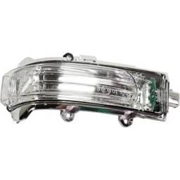 New Right Mirror Turn Signal Light Compatible With Scion Xb Base 4 Cyl 2.4L Tc Base 4 Cyl 2.5L