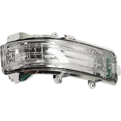 New Right Mirror Turn Signal Light Compatible With Scion Xb Base 4 Cyl 2.4L Tc Base 4 Cyl 2.5L thumbnail 3