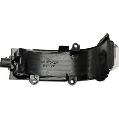 New Right Mirror Turn Signal Light Compatible With Scion Xb Base 4 Cyl 2.4L Tc Base 4 Cyl 2.5L thumbnail 7