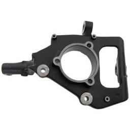 New Right Front Knuckle Compatible With Ford Ranger Xl 4 Cyl 2.3L Ranger Fx4 6 Cyl 4.0L Ranger Xl 6