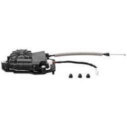 New Liftgate Lock Actuator Compatible With Bmw 535I Gt Xdrive Base 550I Gt Xdrive Base 550I Gt Base