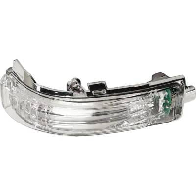 New Right Mirror Turn Signal Light Compatible With Scion Tc Base 4 Cyl 2.5L Xb Base 4 Cyl 2.4L thumbnail 11