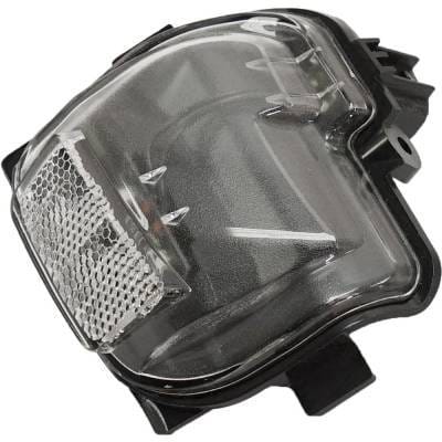 New Right Mirror Turn Signal Light Compatible With Mazda 3 S Grand Touring 4 Cyl 2.5L 3 G 4 Cyl 2.0L thumbnail 5