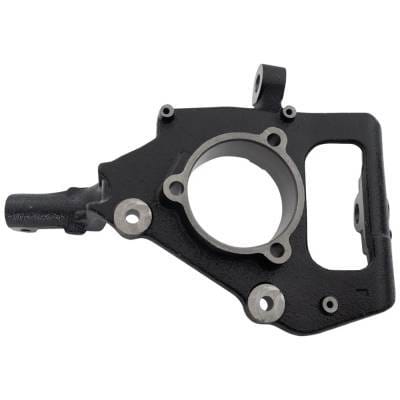New Right Front Knuckle Compatible With Ford Ranger Tremor 6 Cyl 4.0L Explorer Sport Trac Base 6 Cyl