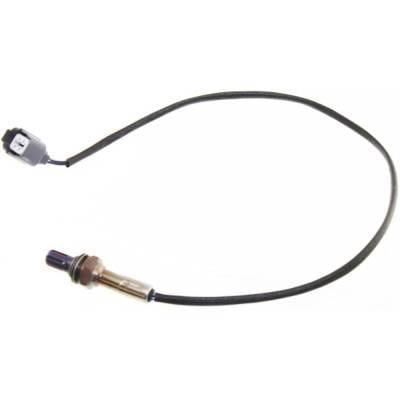 New Oxygen Sensor Compatible With Acura Honda Isuzu Civic Lx 4 Cyl 1.7L Civic Value Package 4 Cyl thumbnail 9