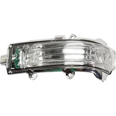 New Left Mirror Turn Signal Light Compatible With Scion Xb Base 4 Cyl 2.4L Tc Base 4 Cyl 2.5L