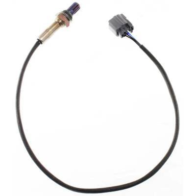 New Oxygen Sensor Compatible With Acura Honda Isuzu Nsx Base 6 Cyl 3.2L Nsx T 6 Cyl 3.2L Odyssey Ex thumbnail 13