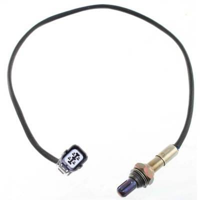 New Oxygen Sensor Compatible With Acura Honda Isuzu Civic Gx 4 Cyl 1.7L Nsx T 6 Cyl 3.2L Oasis S 4