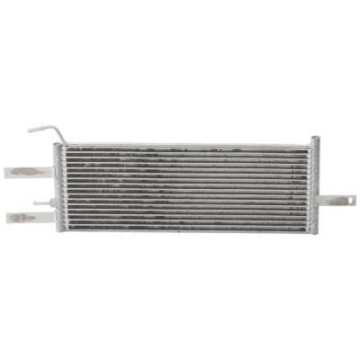 New Aluminum Oil Cooler Compatible With Nissan Titan Sv 8 Cyl 5.6L Titan Pro-4X 8 Cyl 5.6L Titan Sl