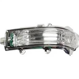 New Left Mirror Turn Signal Light Compatible With Scion Tc Base 4 Cyl 2.5L Xb Base 4 Cyl 2.4L