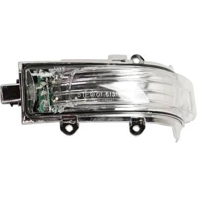 New Left Mirror Turn Signal Light Compatible With Scion Tc Base 4 Cyl 2.5L Xb Base 4 Cyl 2.4L thumbnail 3