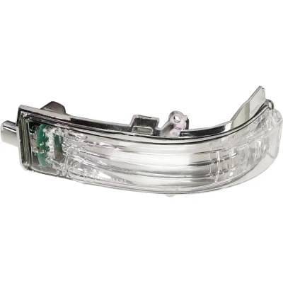 New Left Mirror Turn Signal Light Compatible With Scion Tc Base 4 Cyl 2.5L Xb Base 4 Cyl 2.4L thumbnail 11