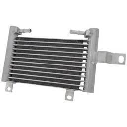 New Aluminum Oil Cooler Compatible With Subaru Outback Convenience 4 Cyl 2.5L Outback Limited 4 Cyl