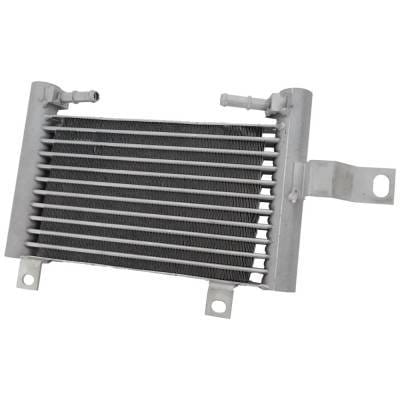 New Aluminum Oil Cooler Compatible With Subaru Outback Convenience 4 Cyl 2.5L Outback Limited 4 Cyl