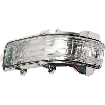New Left Mirror Turn Signal Light Compatible With Scion Xb Base 4 Cyl 2.4L Tc Base 4 Cyl 2.5L thumbnail 5