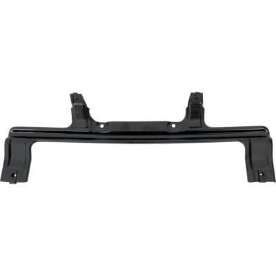 New Front Center Bumper Bracket Compatible With Chevrolet Silverado 3500 Hd Wt 8 Cyl 6.6L Silverado thumbnail 7