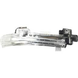 New Right Mirror Turn Signal Light Compatible With Volvo V60 T5 V60 Polestar S60 T5 Premier V60 T5