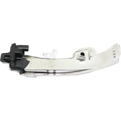 New Right Mirror Turn Signal Light Compatible With Volvo V60 T5 V60 Polestar S60 T5 Premier V60 T5 thumbnail 9