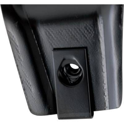 New Front Center Bumper Bracket Compatible With Chevrolet Silverado 3500 Hd Ltz 8 Cyl 6.6L Silverado thumbnail 13