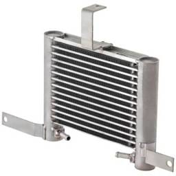 New Aluminum Oil Cooler Compatible With Subaru Ascent Onyx Edition Limited 4 Cyl 2.4L Ascent Onyx