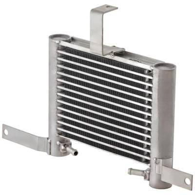 New Aluminum Oil Cooler Compatible With Subaru Ascent Onyx Edition Limited 4 Cyl 2.4L Ascent Onyx