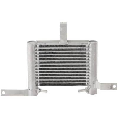 New Aluminum Oil Cooler Compatible With Subaru Ascent Premier 4 Cyl 2.4L Ascent Onyx Edition 4 Cyl thumbnail 2