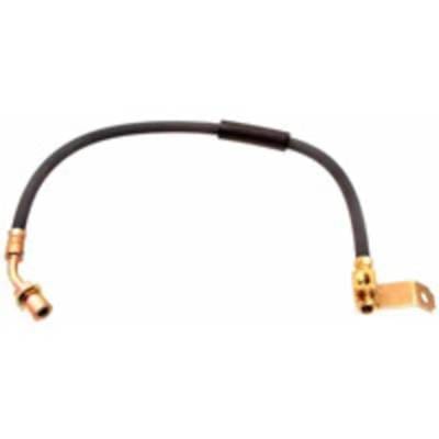 New Center Rear Brake Line Compatible With Dodge Durango Sxt 8 Cyl 5.9L Durango R/T 8 Cyl 5.9L thumbnail 5